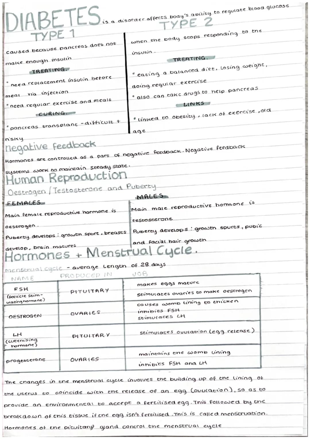 
<p>The endocrine system is the second coordination and control system in the body. It is responsible for chemical coordination and control 