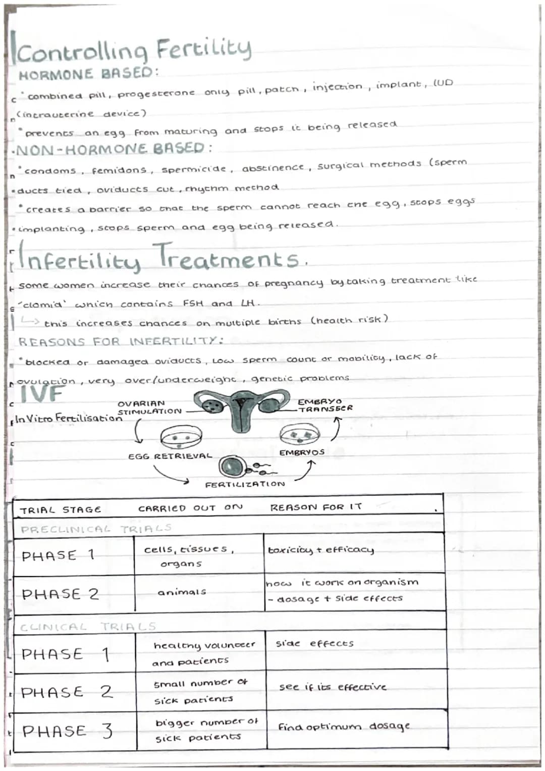 
<p>The endocrine system is the second coordination and control system in the body. It is responsible for chemical coordination and control 