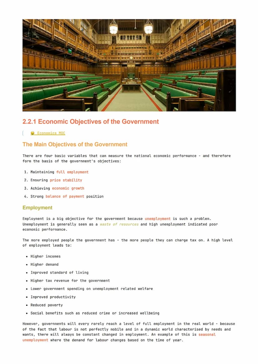 Economics Paper 2
Reuben Cowell 1111
2.1.1 Interest Rates, Saving, Borrowing, Spending and Investment
Economics MOC
An interest rate is the 