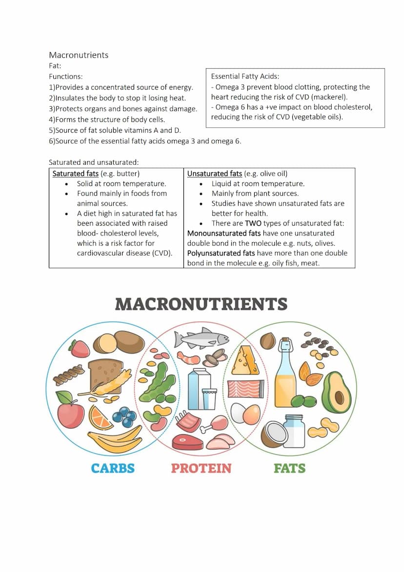 CCEA GCSE
Home Economics: Food and
Nutrition •
Food Provenance
Food provenance means:
knowing where food was grown, caught or raised
knowing