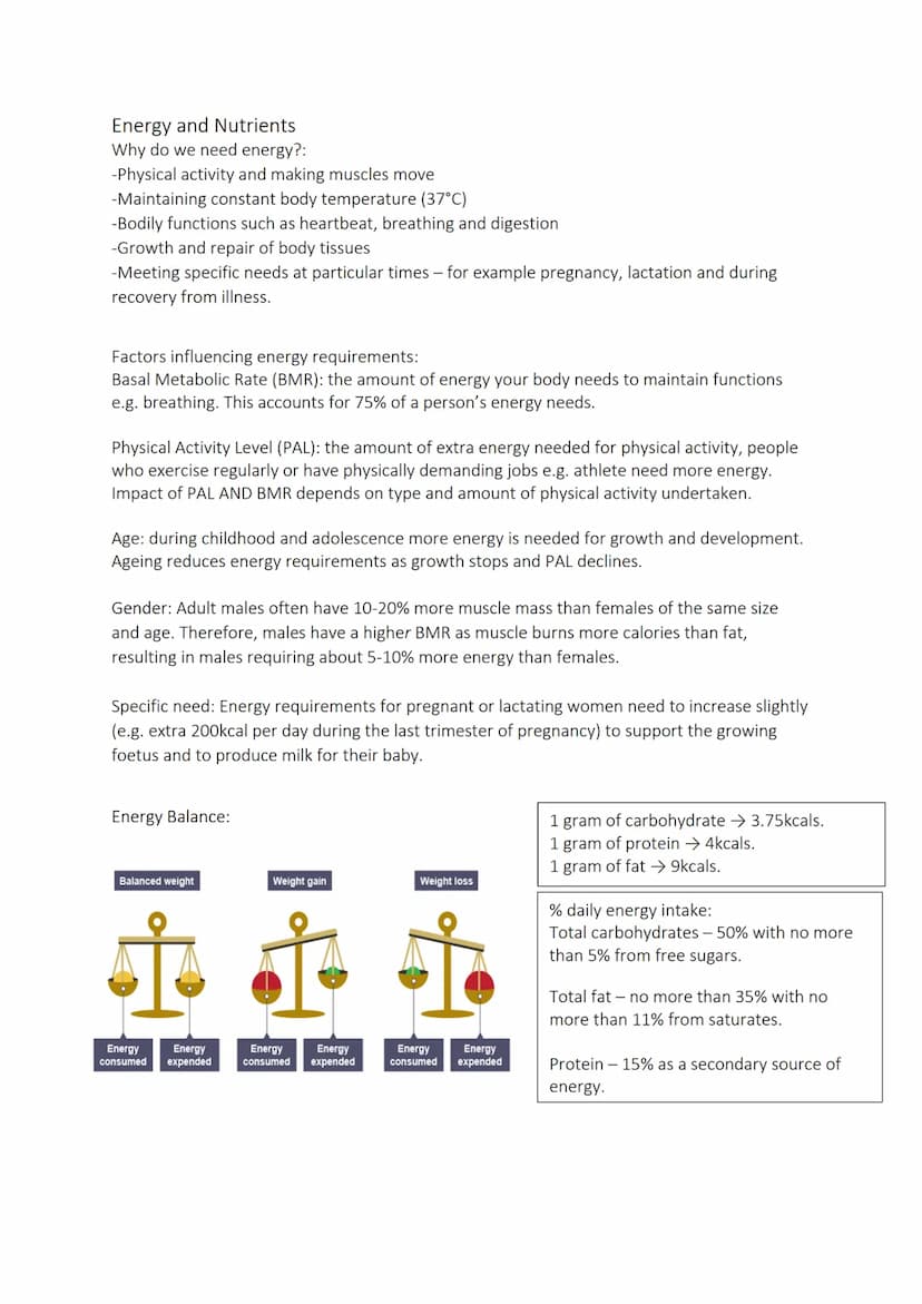 CCEA GCSE
Home Economics: Food and
Nutrition •
Food Provenance
Food provenance means:
knowing where food was grown, caught or raised
knowing