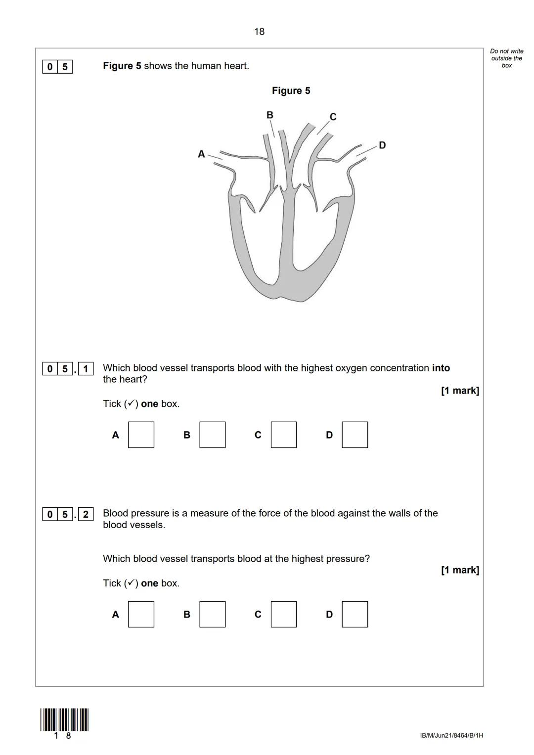 AQA
Please write clearly in block capitals.
Centre number
Surname
Forename(s)
Candidate signature
I declare this is my own work.
GCSE
COMBIN