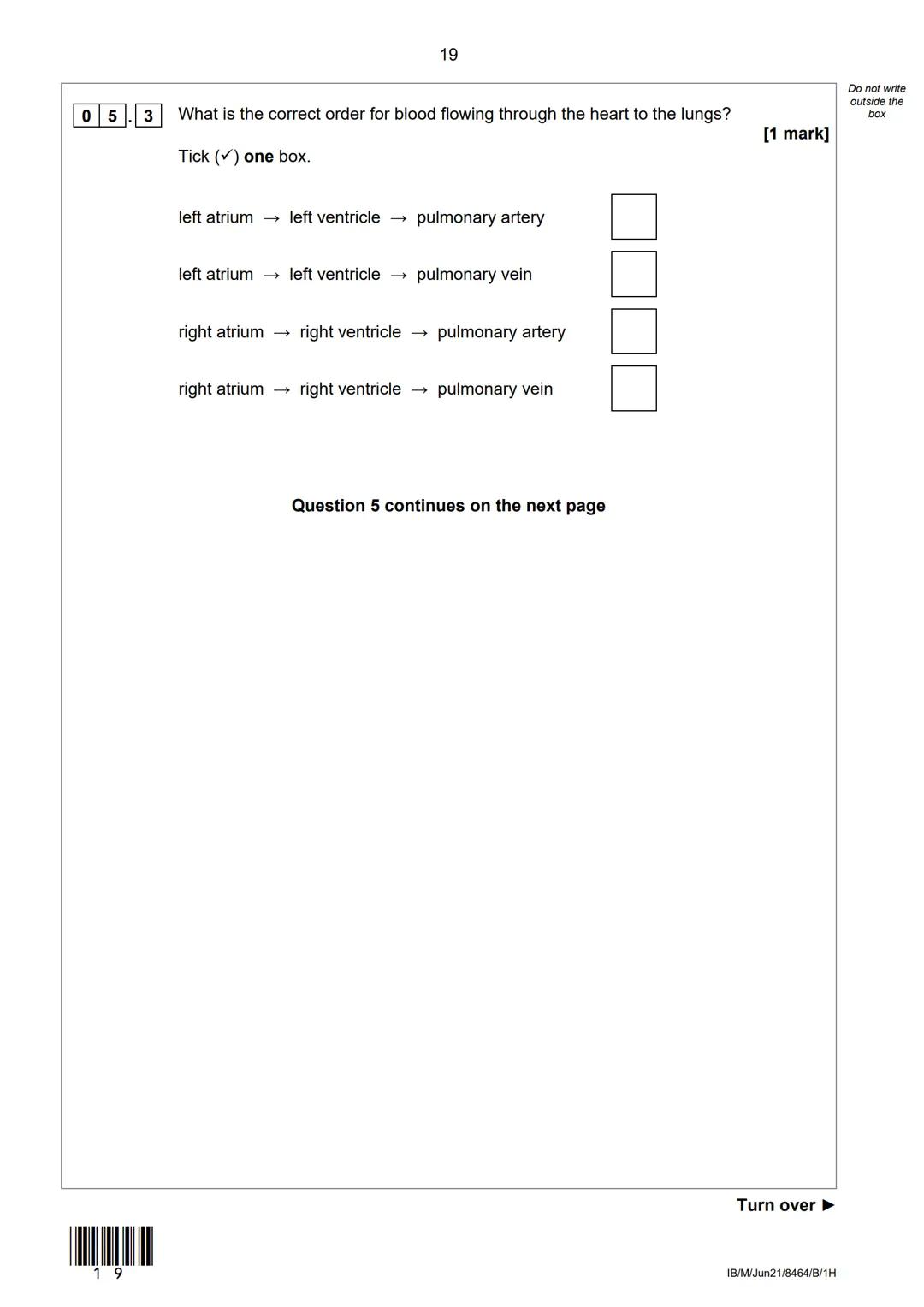 AQA
Please write clearly in block capitals.
Centre number
Surname
Forename(s)
Candidate signature
I declare this is my own work.
GCSE
COMBIN