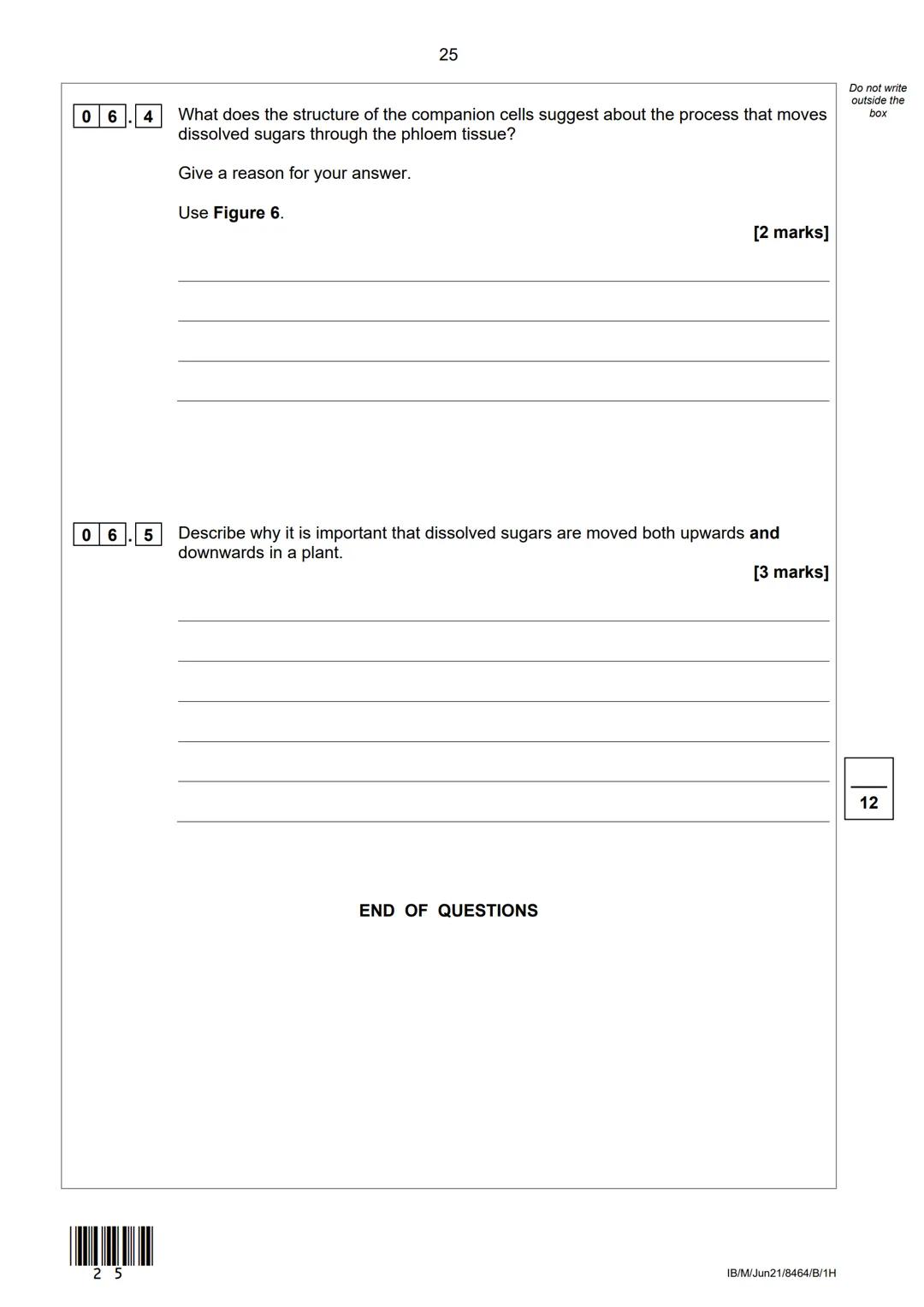 AQA
Please write clearly in block capitals.
Centre number
Surname
Forename(s)
Candidate signature
I declare this is my own work.
GCSE
COMBIN