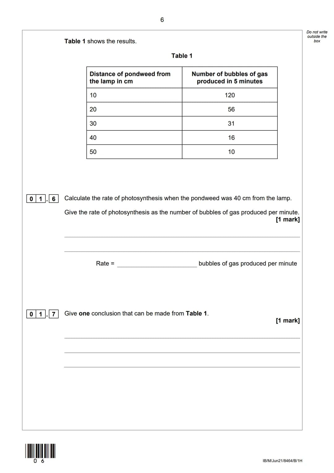 AQA
Please write clearly in block capitals.
Centre number
Surname
Forename(s)
Candidate signature
I declare this is my own work.
GCSE
COMBIN