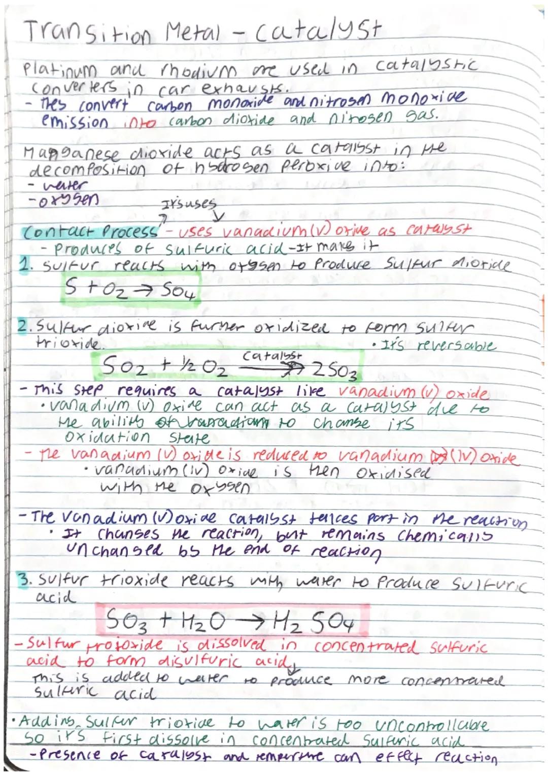# Electrolysis
It's break down (decomposition) of compound
into simpler Substeinces.

Molten-liquid Stare
cation-Postive ion
Anion-negative 