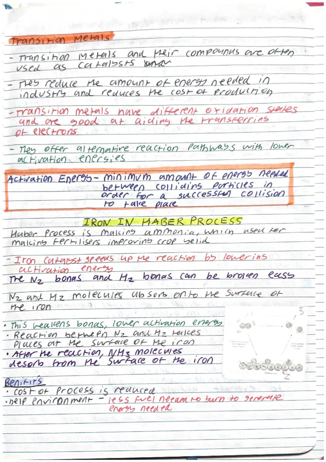# Electrolysis
It's break down (decomposition) of compound
into simpler Substeinces.

Molten-liquid Stare
cation-Postive ion
Anion-negative 