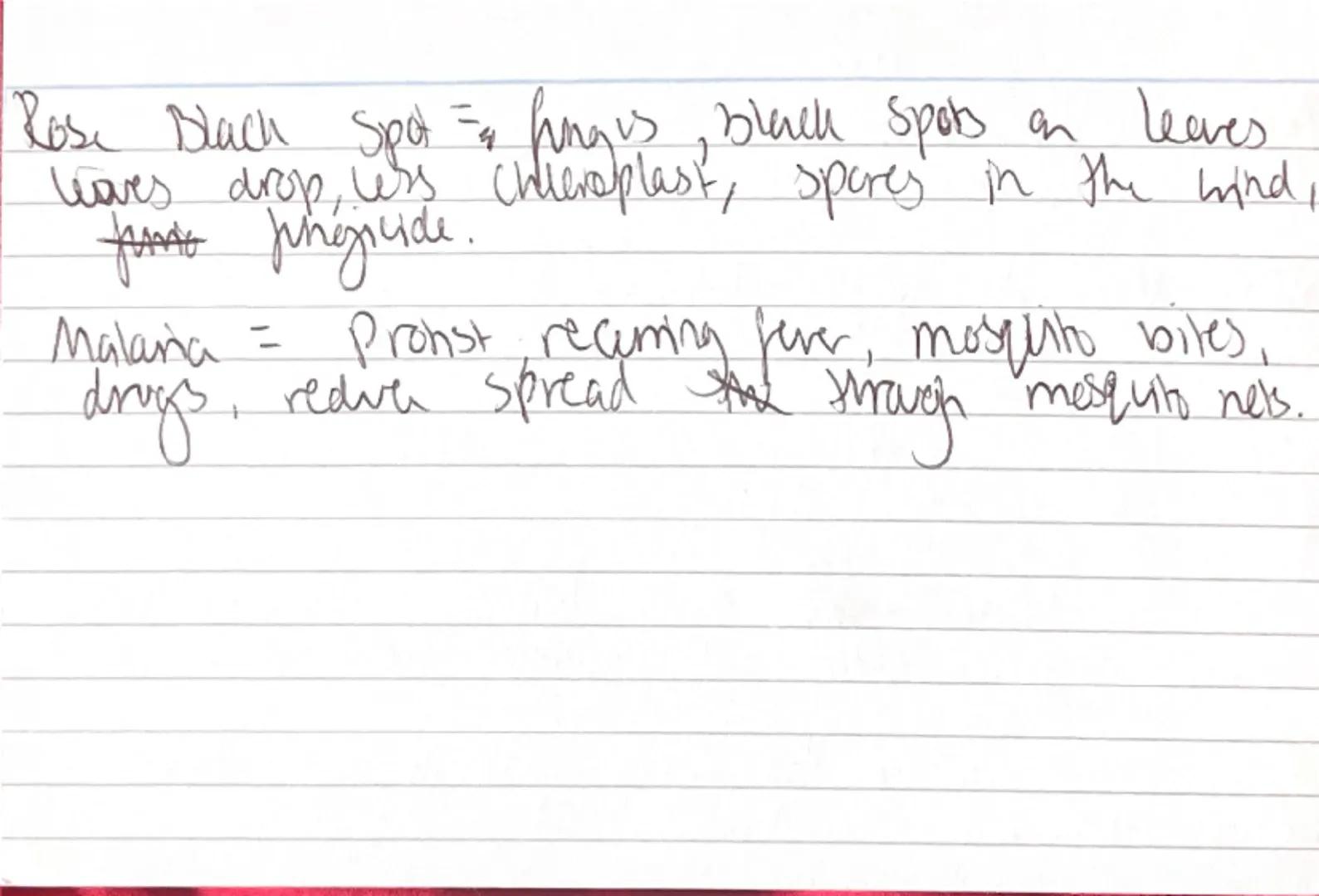 --- OCR Start ---
Lever
through coughs/
Measus-Virus, shin, transmissed through
sheezes, can be treated with vaccine.
HIV = Vins, flu sympio