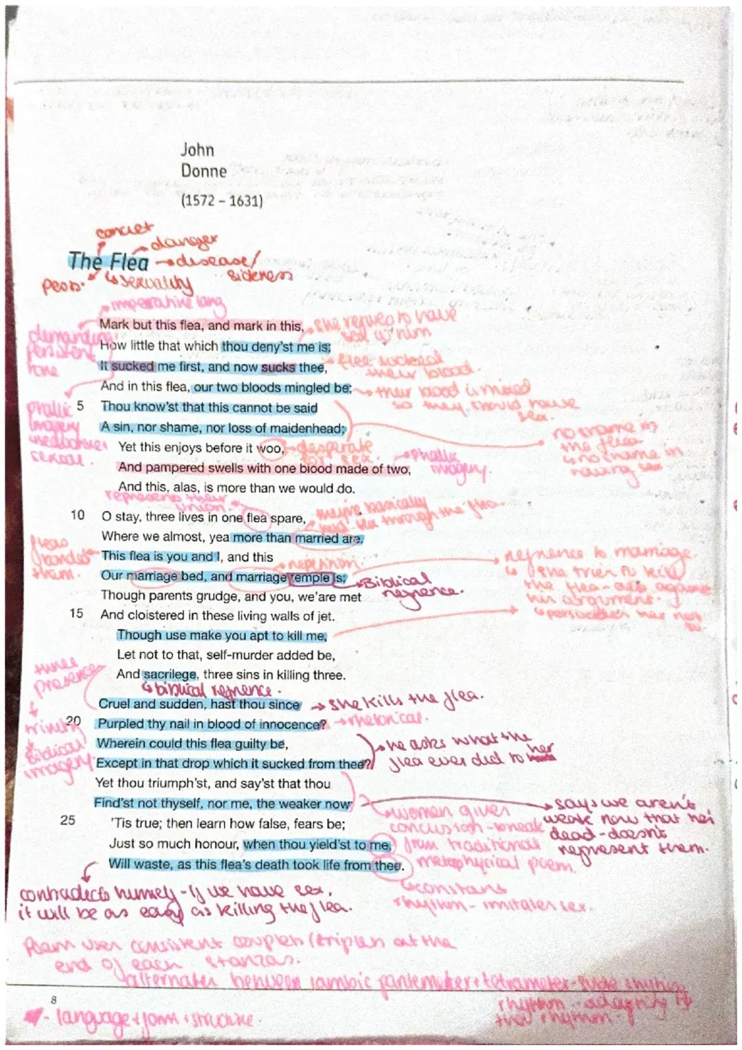 Critic-May argue that Wyatt triviausen women in reauery the jerrale
subject to prey. being closed chased. Also, may argue that there is
heav