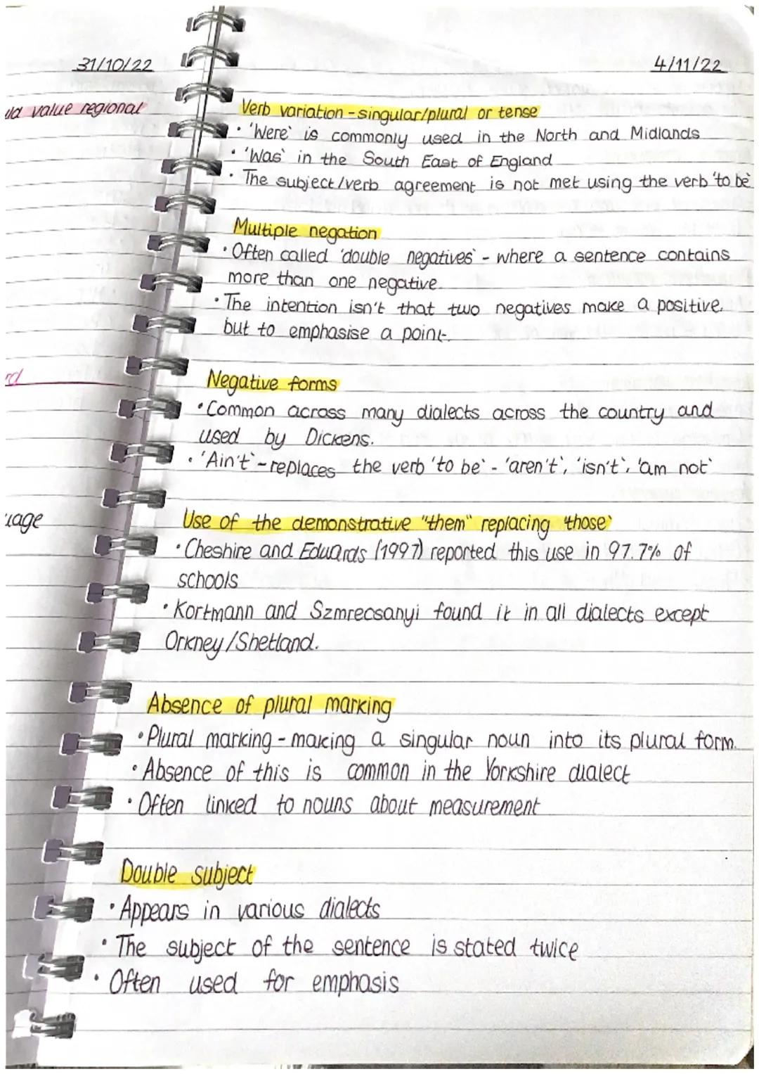 
<h2 id="mode">Mode</h2>
<p>Mode refers to the physical channel of communication, either through speech or writing. An oppositional view exi