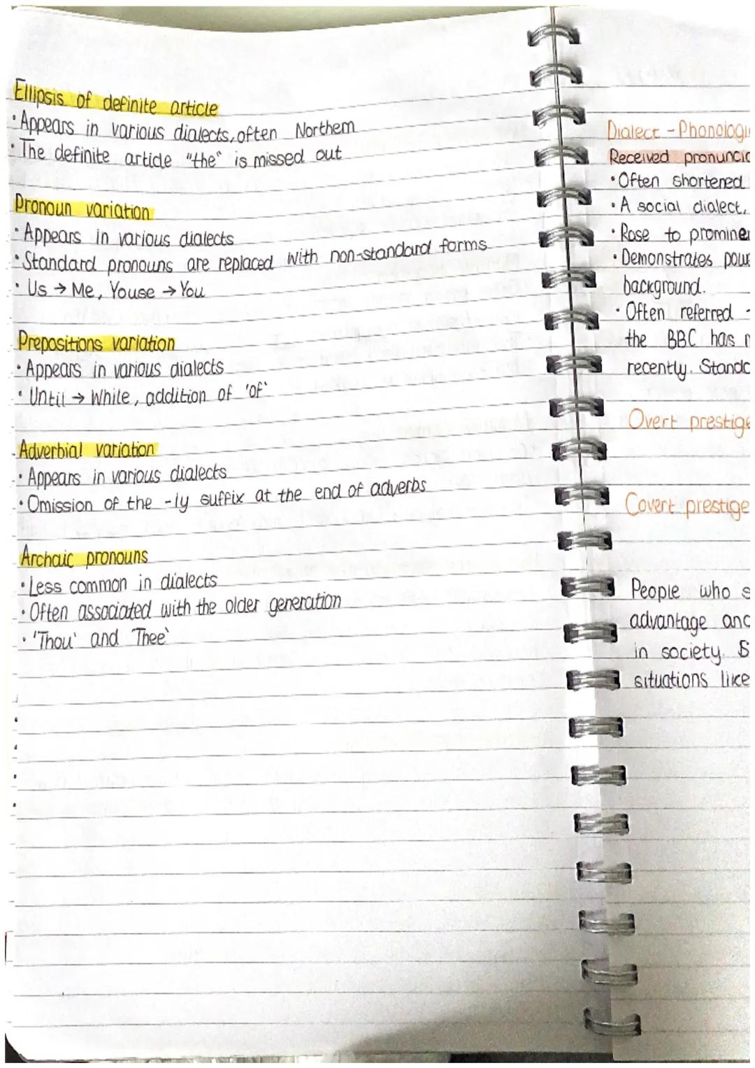 
<h2 id="mode">Mode</h2>
<p>Mode refers to the physical channel of communication, either through speech or writing. An oppositional view exi