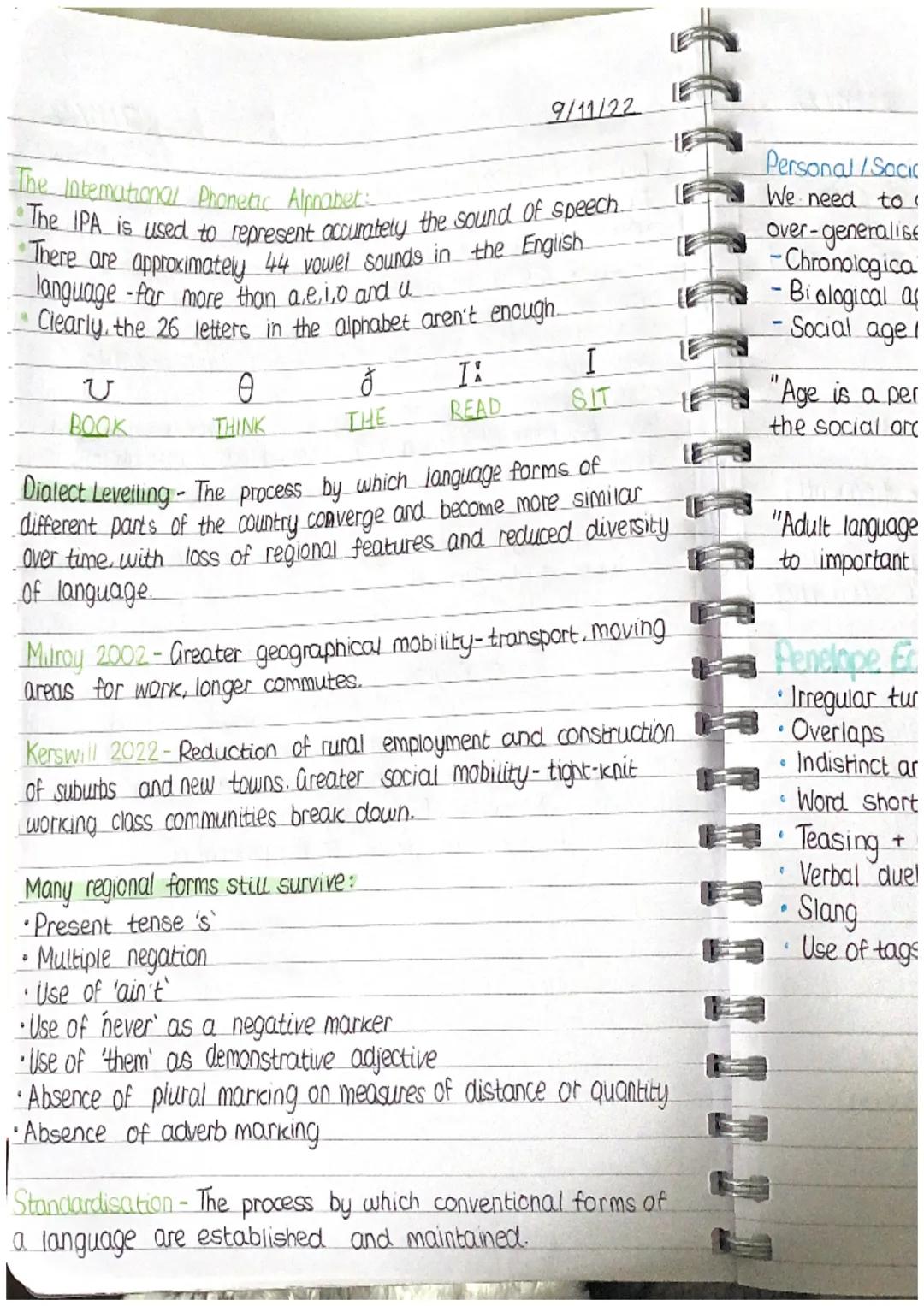 
<h2 id="mode">Mode</h2>
<p>Mode refers to the physical channel of communication, either through speech or writing. An oppositional view exi