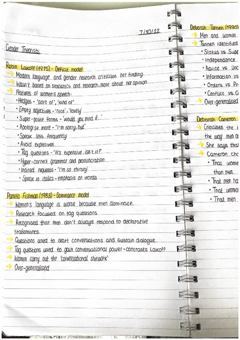 
<h2 id="mode">Mode</h2>
<p>Mode refers to the physical channel of communication, either through speech or writing. An oppositional view exi