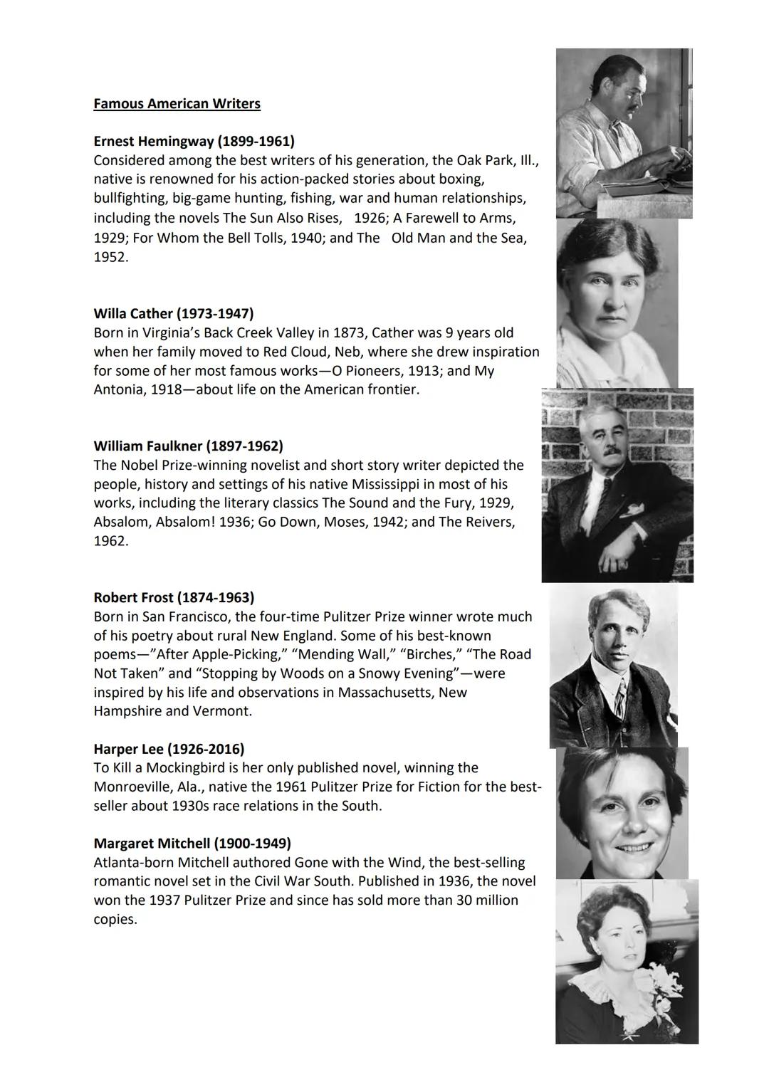 # American Historical and Literary Contexts from 1860-1940

# The Civil War (1861-1865)
- The Civil War in the United States began in 1861, 