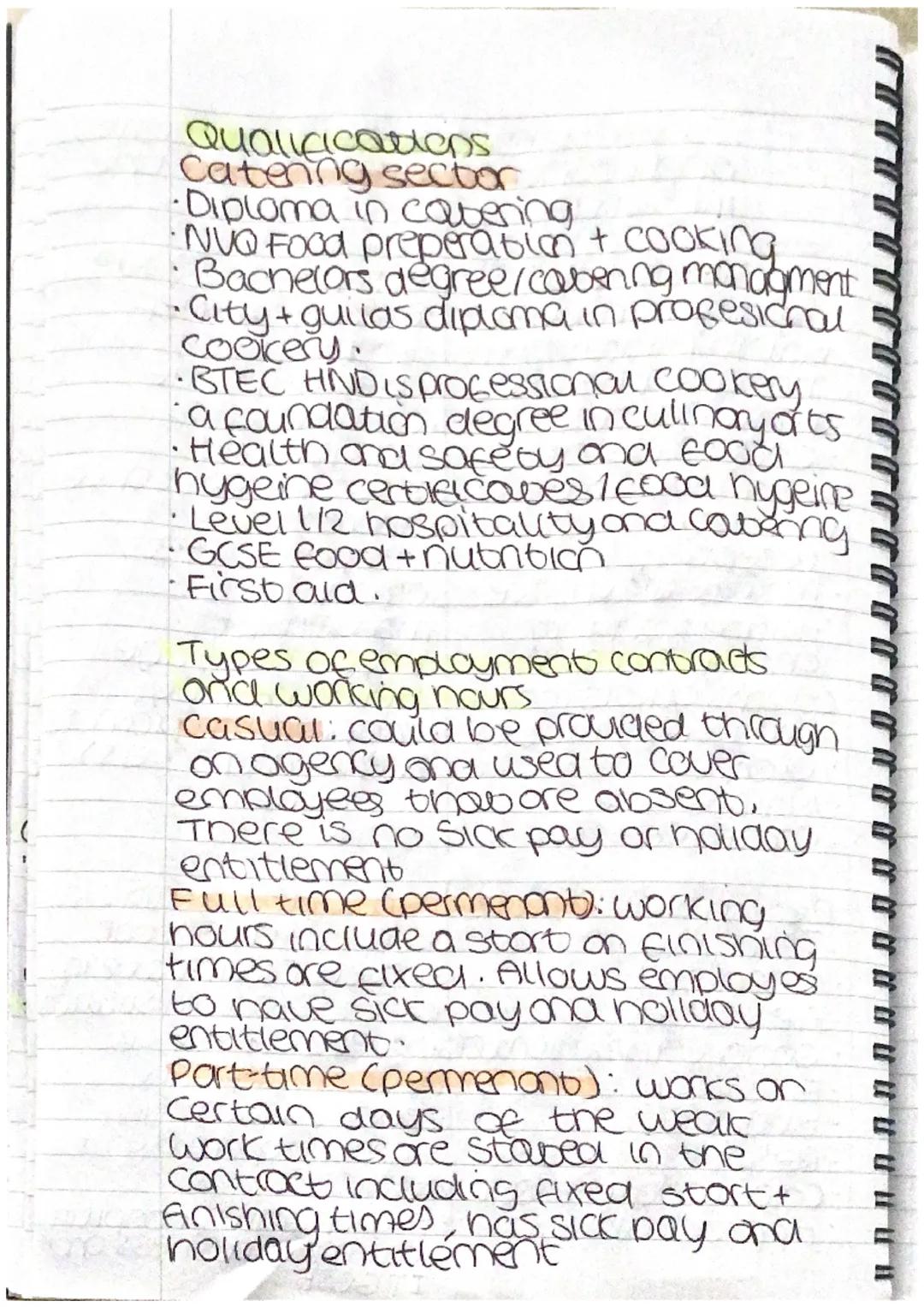 Food teen
Hospitality and cabennig.
Provides
Comercial: business aims to
make profic
Non-comercial. The service
prouider doesnt aim to make
