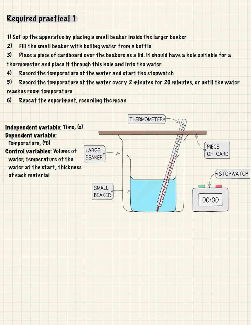 
<p>To ensure the accuracy and reliability of an experiment, it is crucial to consider ways to increase the validity and reliability of the 