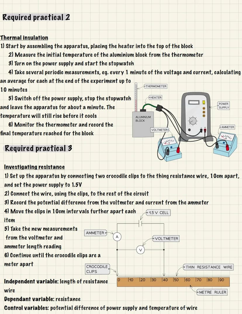 
<p>To ensure the accuracy and reliability of an experiment, it is crucial to consider ways to increase the validity and reliability of the 