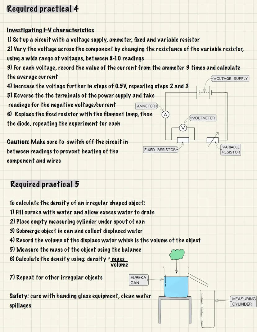 
<p>To ensure the accuracy and reliability of an experiment, it is crucial to consider ways to increase the validity and reliability of the 