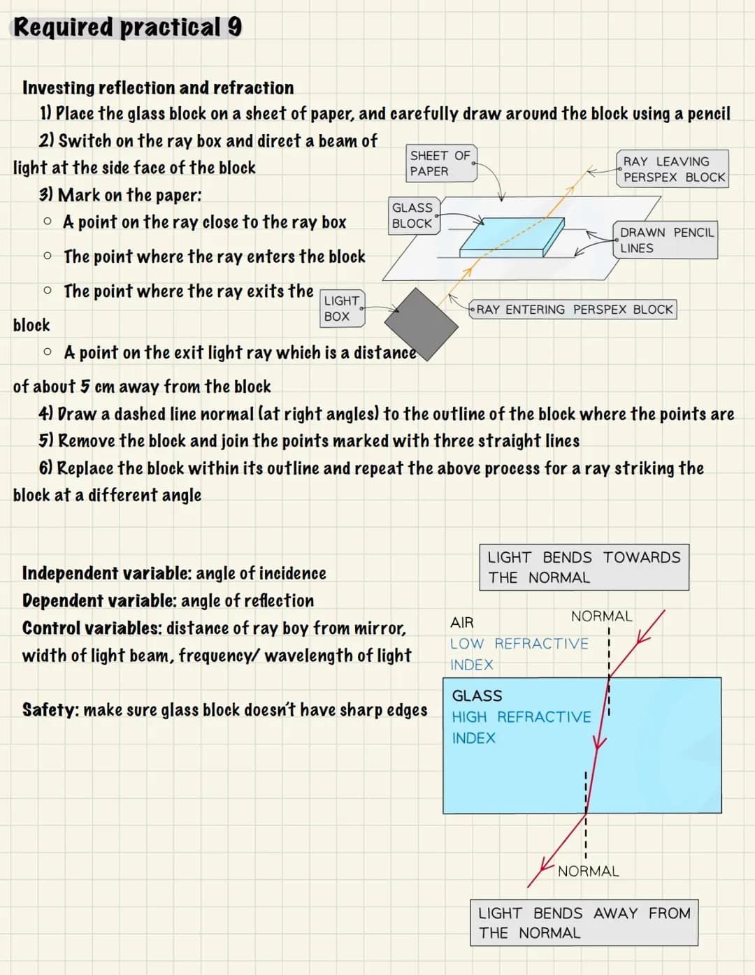 
<p>To ensure the accuracy and reliability of an experiment, it is crucial to consider ways to increase the validity and reliability of the 