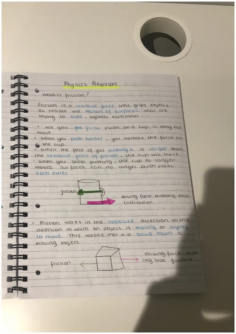 what are
contact
up thrust
air
resistance.
tension
reaction
water resistance
frriction
weight
what is
Physics
contact and non-contact forces