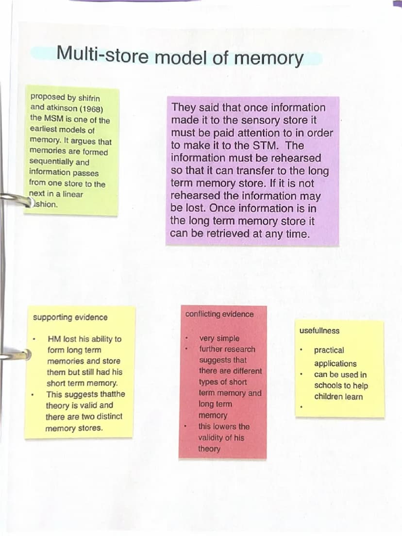 # Key terms

validity - the extent to which a study is measuring what it claims to be measuring (internal) or the extent to which findings c