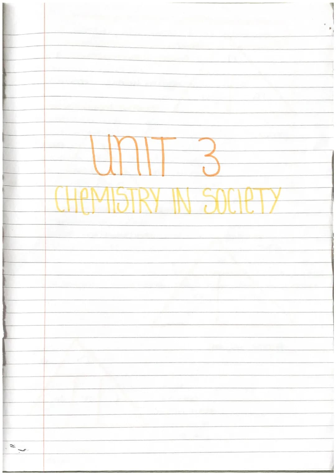 21
"
UNIT 3
CHEMISTRY IN SOCIETY moles
Volume
mv
m
gfm
✓
molar volume
mass
n
gram formula mass
moles
C
concentration
specific
heat capacity
