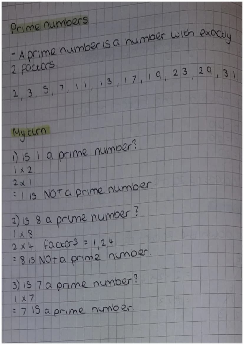 14/01/ 23.
week
Multiples.
The multiple of a number are all the
numbers in its times table.
The multiples of 5 ore all the numbers
in the 5 