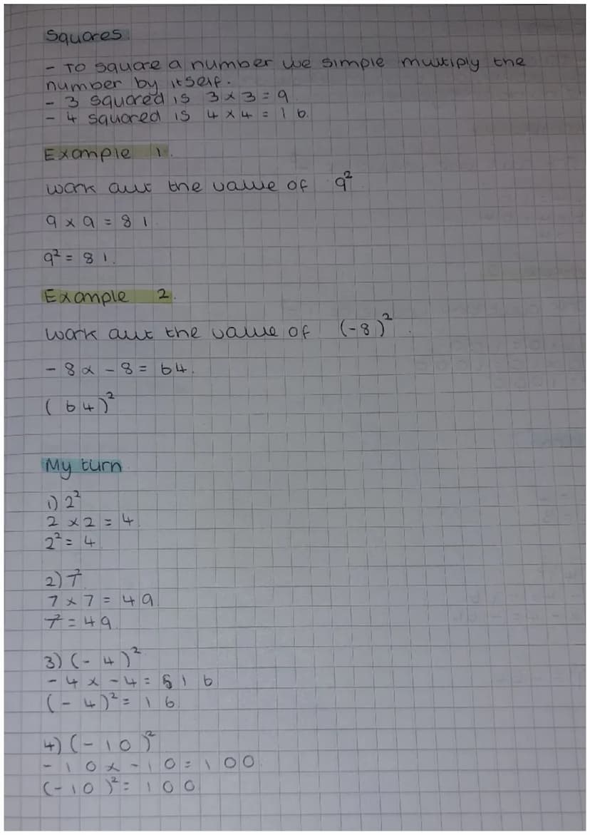 14/01/ 23.
week
Multiples.
The multiple of a number are all the
numbers in its times table.
The multiples of 5 ore all the numbers
in the 5 