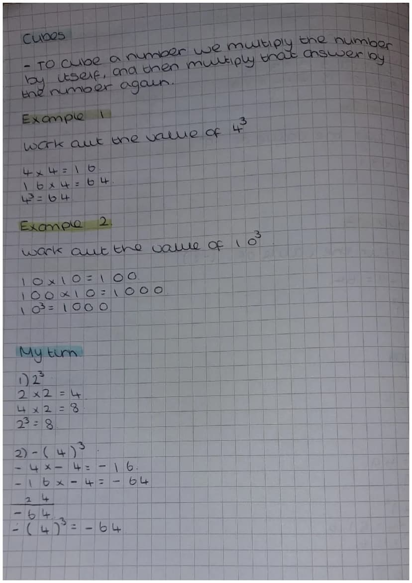 14/01/ 23.
week
Multiples.
The multiple of a number are all the
numbers in its times table.
The multiples of 5 ore all the numbers
in the 5 