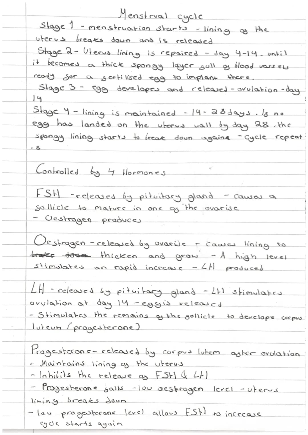 i
1
1
Biology.
- Revision -
Homeostasis
-paper 2
it means maintaining the right conditions inside your
that everything works proparly
L
body