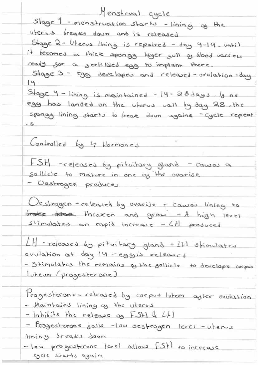 i
1
1
Biology.
- Revision -
Homeostasis
-paper 2
it means maintaining the right conditions inside your
that everything works proparly
L
body