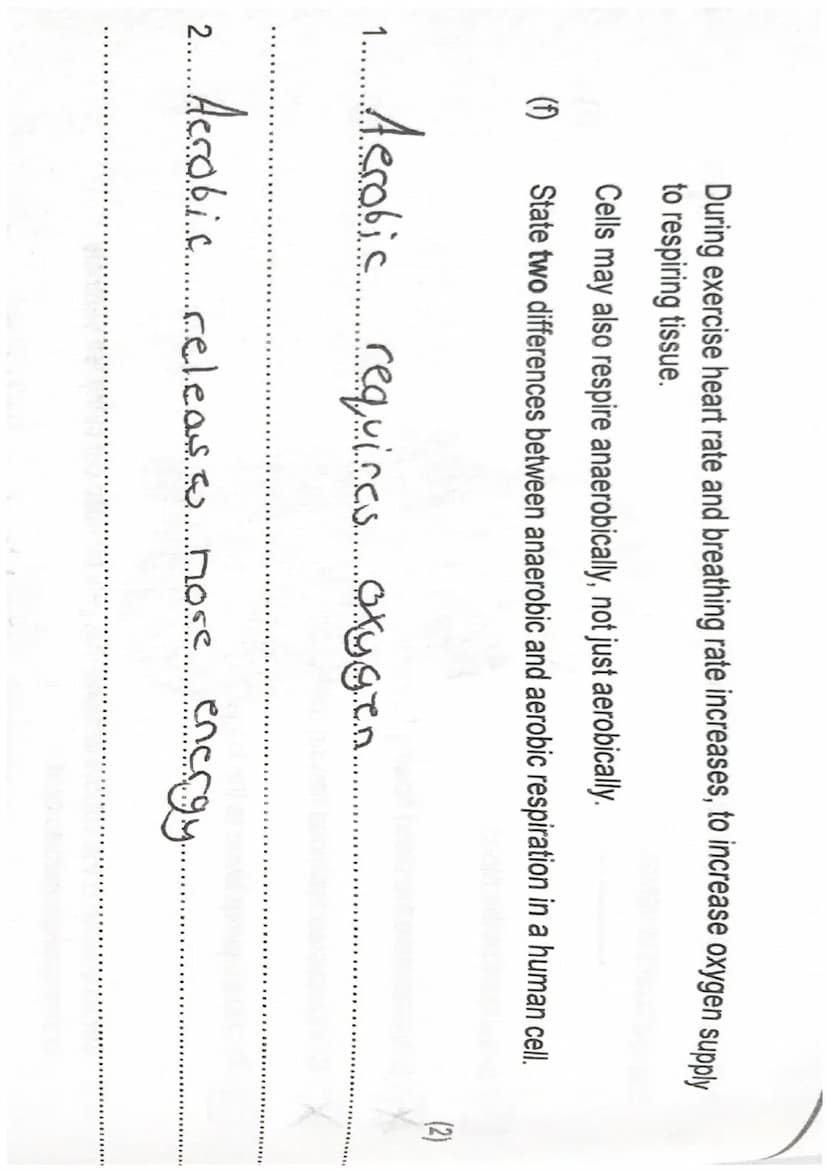 i
1
1
Biology.
- Revision -
Homeostasis
-paper 2
it means maintaining the right conditions inside your
that everything works proparly
L
body