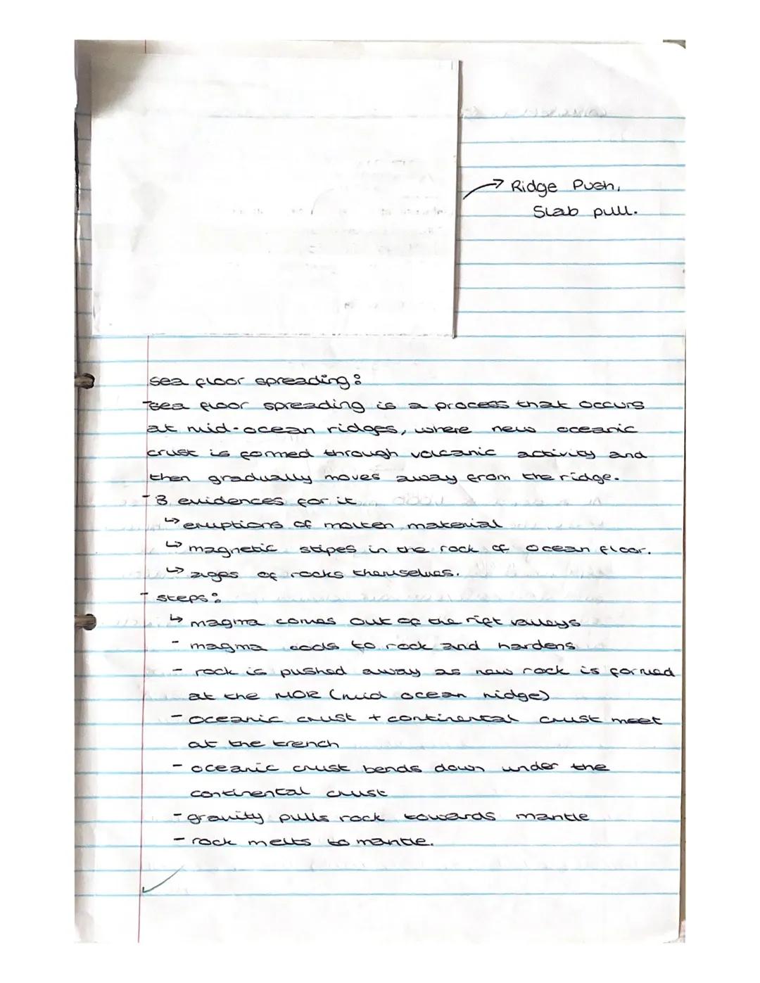 Continental Drift : Causes and evidence 17/09/20

plate tectonics?

nental drift and plate tectonics including:
ucture of the Earth includin