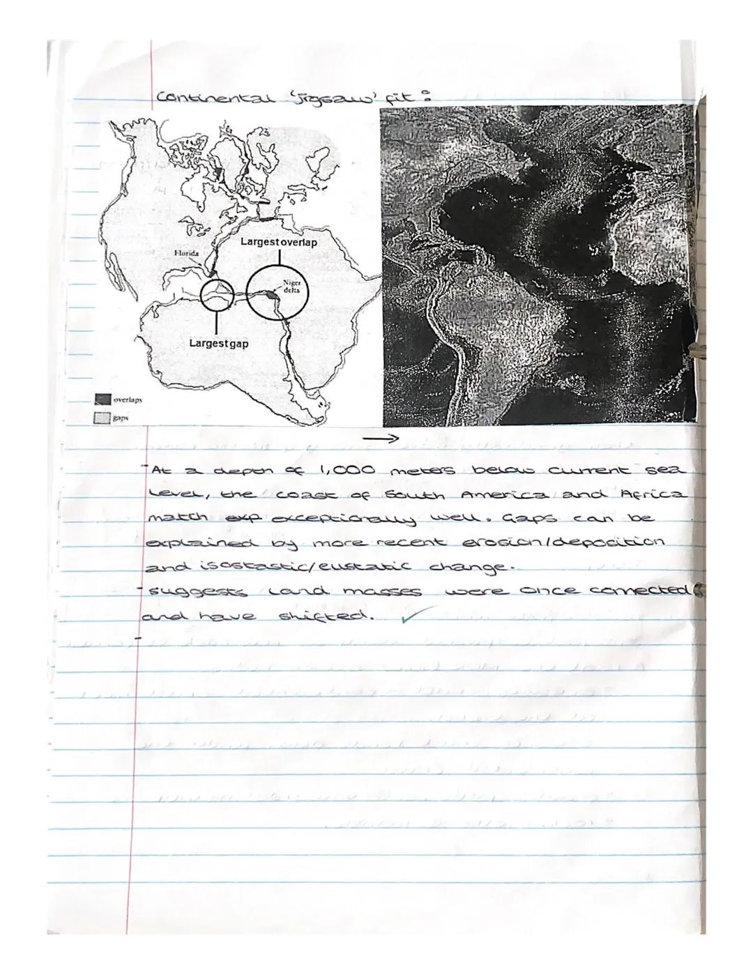 Continental Drift : Causes and evidence 17/09/20

plate tectonics?

nental drift and plate tectonics including:
ucture of the Earth includin
