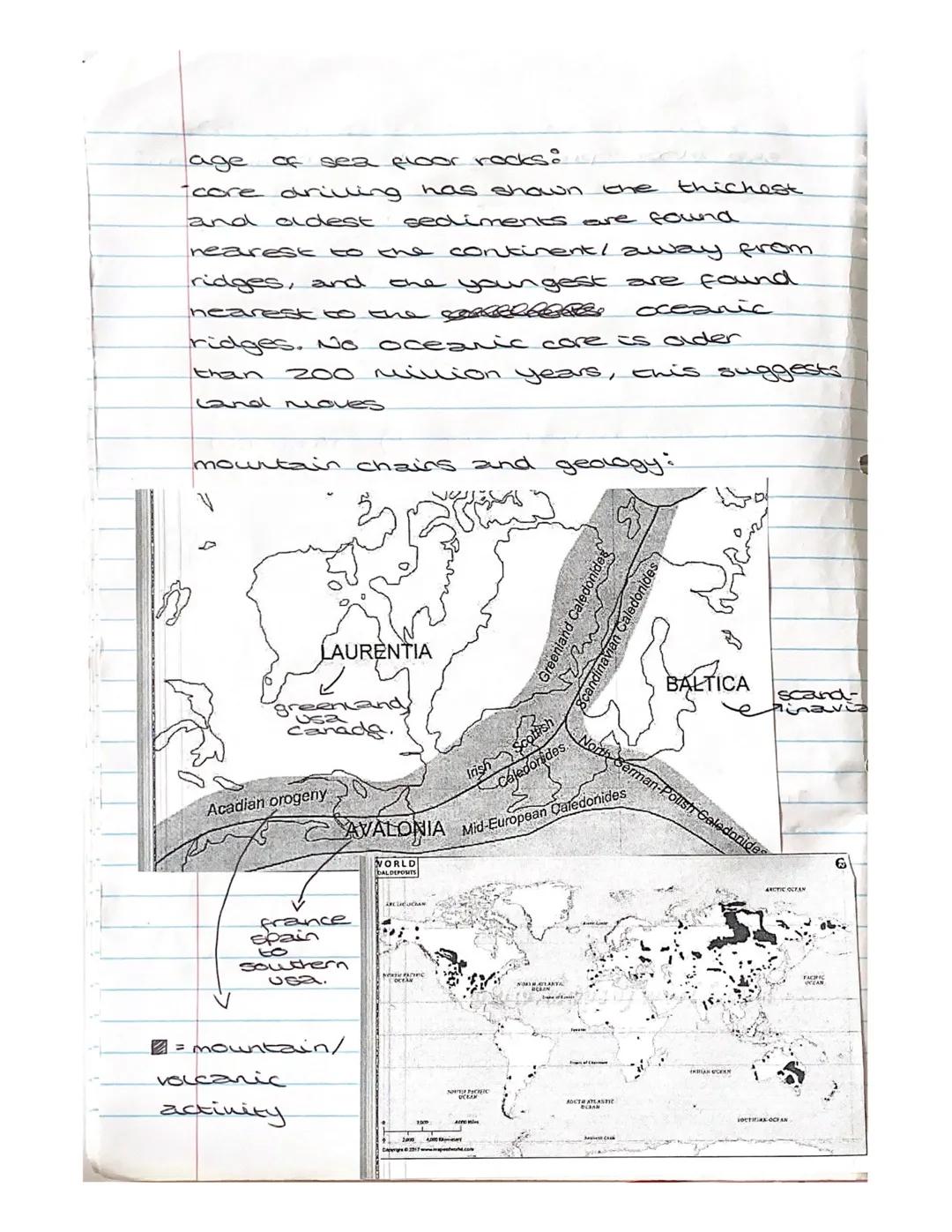 Continental Drift : Causes and evidence 17/09/20

plate tectonics?

nental drift and plate tectonics including:
ucture of the Earth includin
