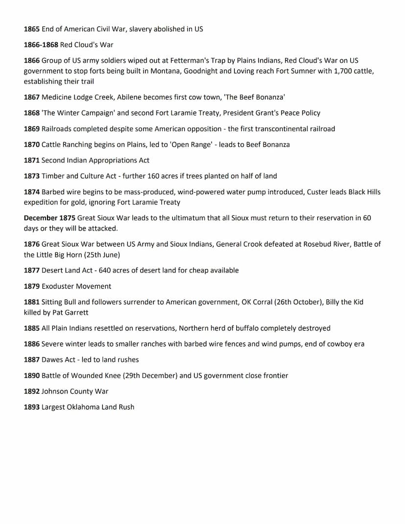 American West Key Dates
1823-1831 Mormons in New York State
1825 Explorer Jedediah Smith shares South Pass in Rocky Mountains discovery
1830