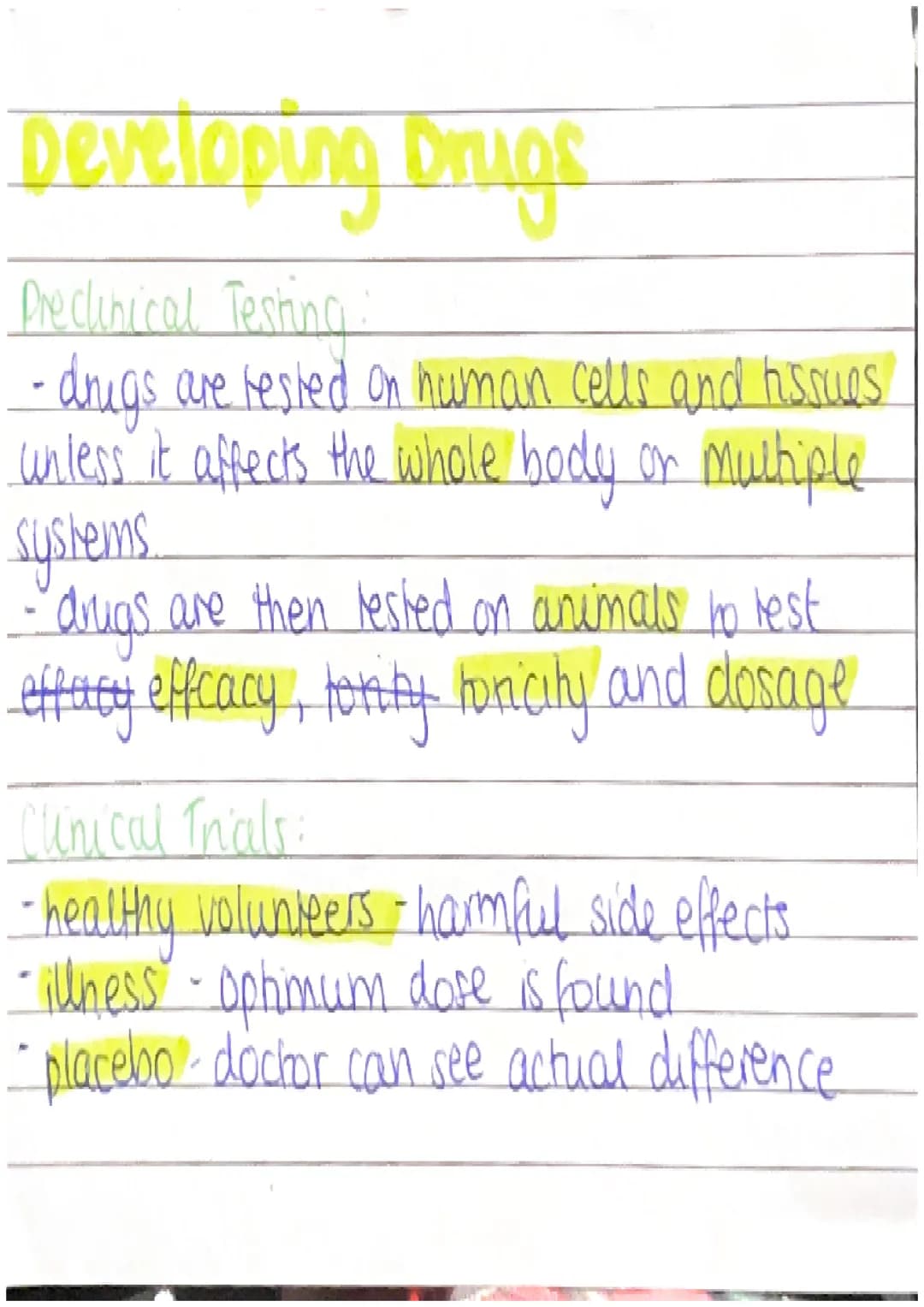 Communicable Diseases
Pathogens
- bacteria - small living cells
-viruses smaller than bacteria
-protists - single-celled eukaryotes.
-fungi-