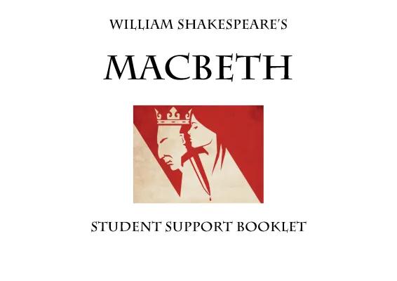 Know Macbeth Scenes Summary thumbnail