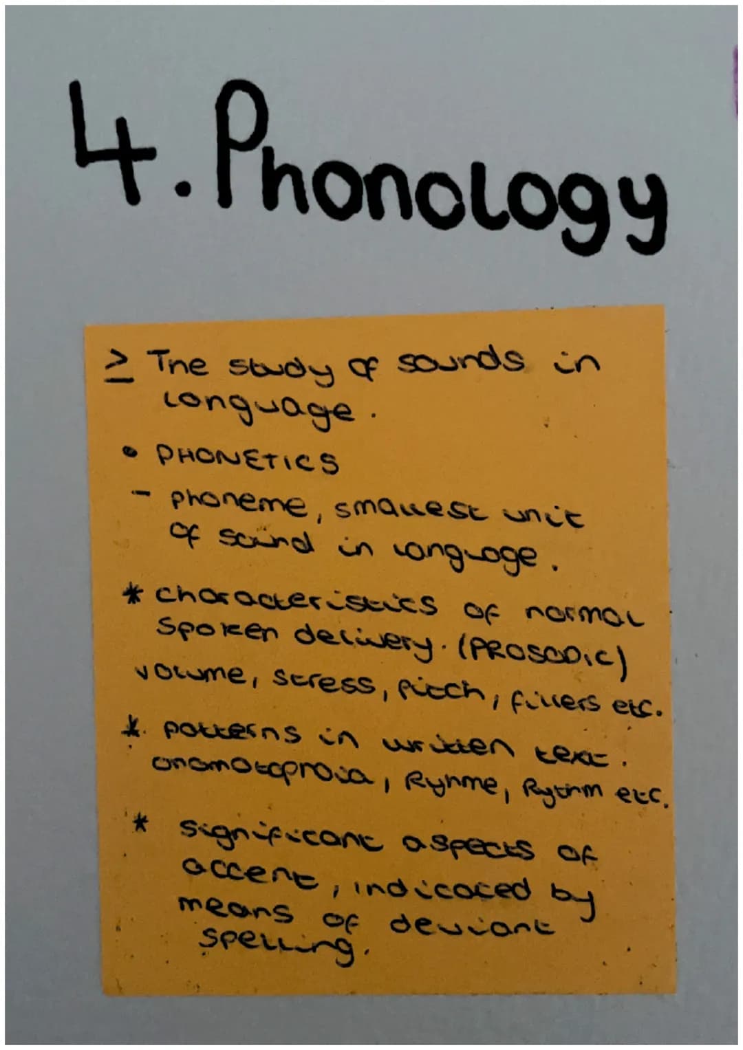 5. Pragmatics
2 The study of the meaningo
people are rebied trying
Praesengres of verBGGE
back-charewing, mis iganes,
-Recognition of functi