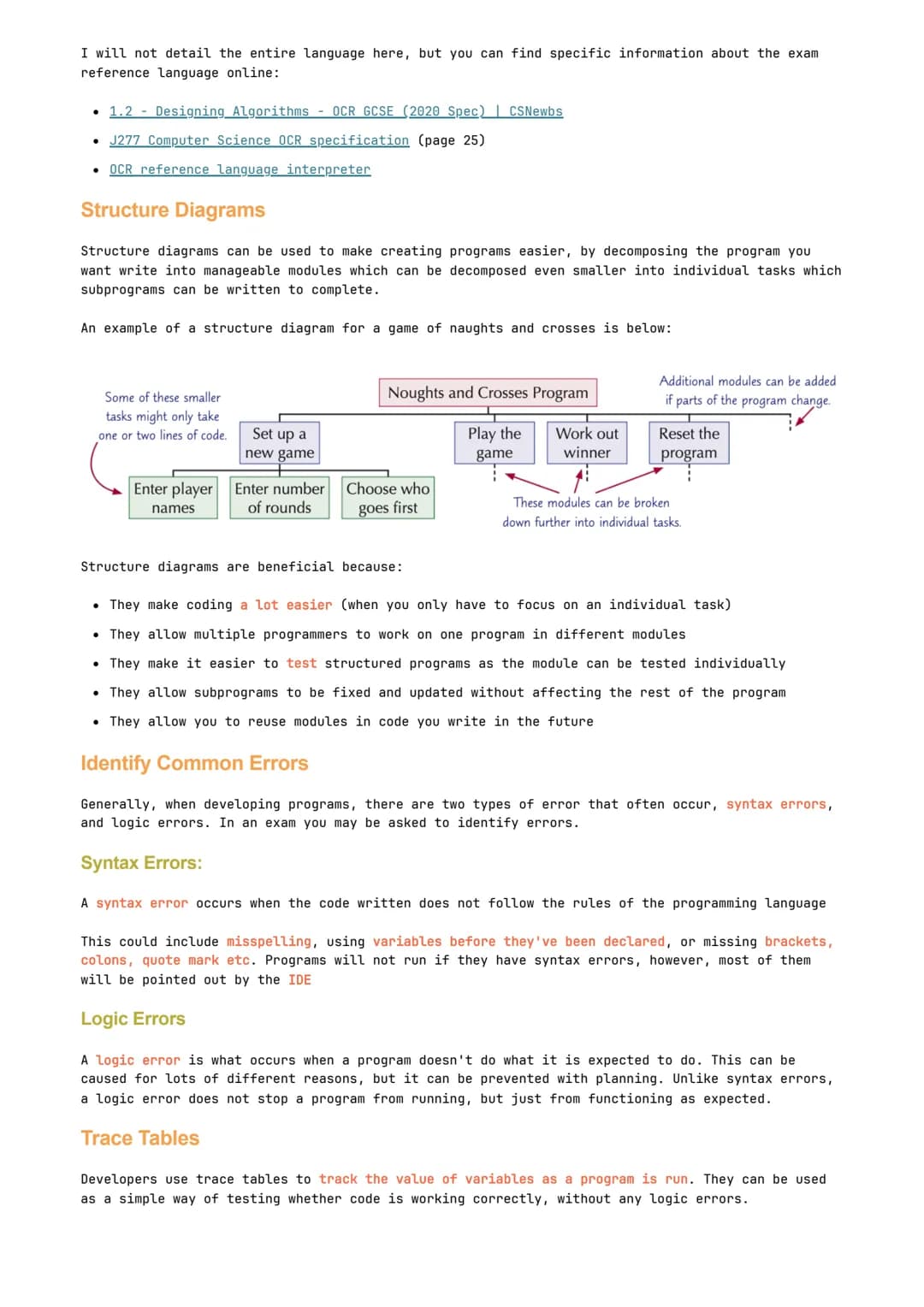Computing Paper 2
Reuben Cowell འ་འ་་ག་་་་་་།།རྒྱུད་འ}
2.1.1 Computational Thinking
Computing MOC
Principles of Computational Thinking
Compu