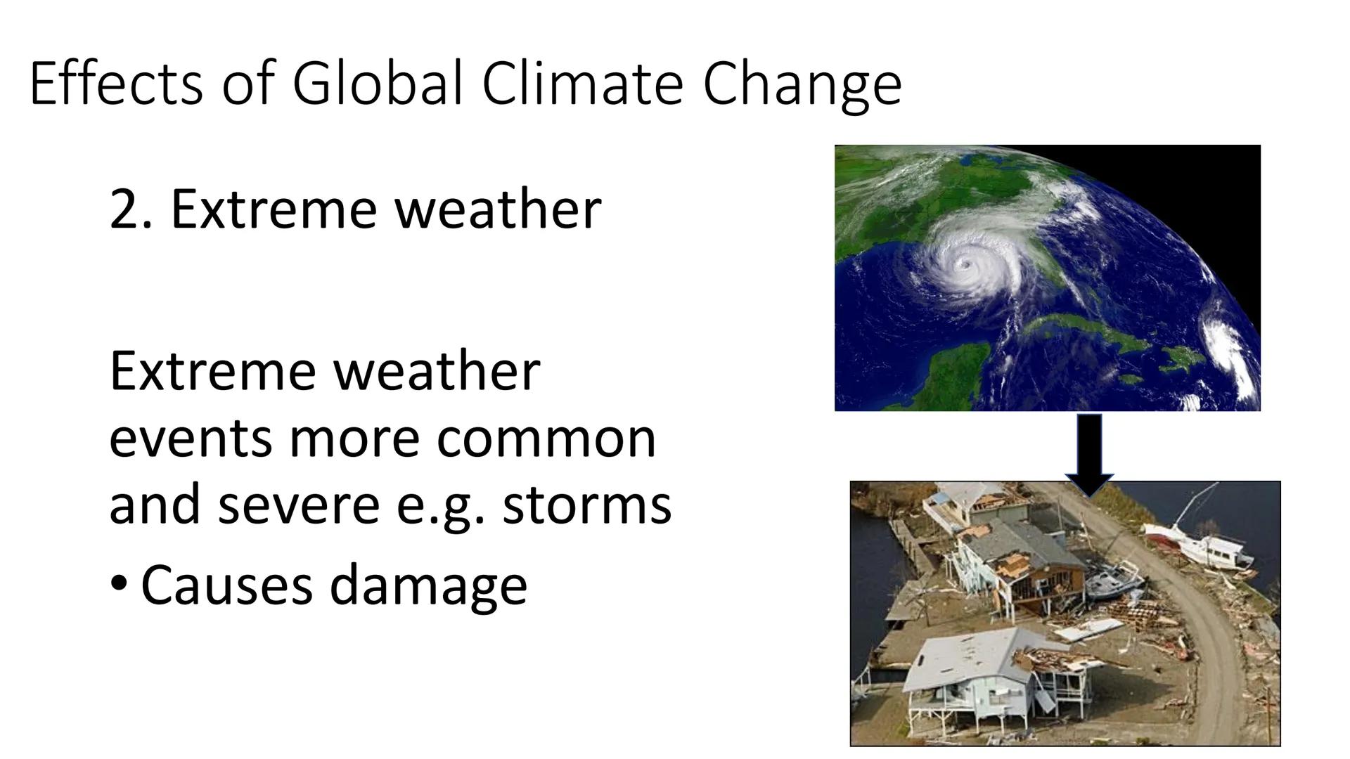 Greenhouse gases
Greenhouse gases in the
atmosphere maintain
temperatures on Earth
high enough to support
life.
Water vapour (H₂O),
carbon d