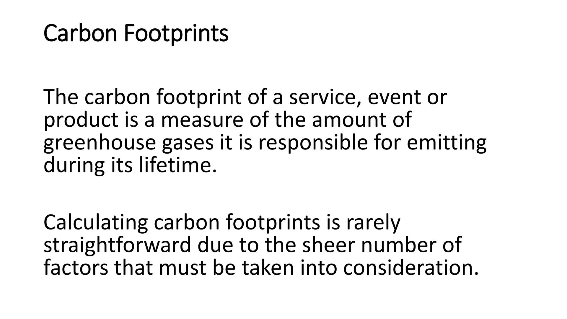 Greenhouse gases
Greenhouse gases in the
atmosphere maintain
temperatures on Earth
high enough to support
life.
Water vapour (H₂O),
carbon d