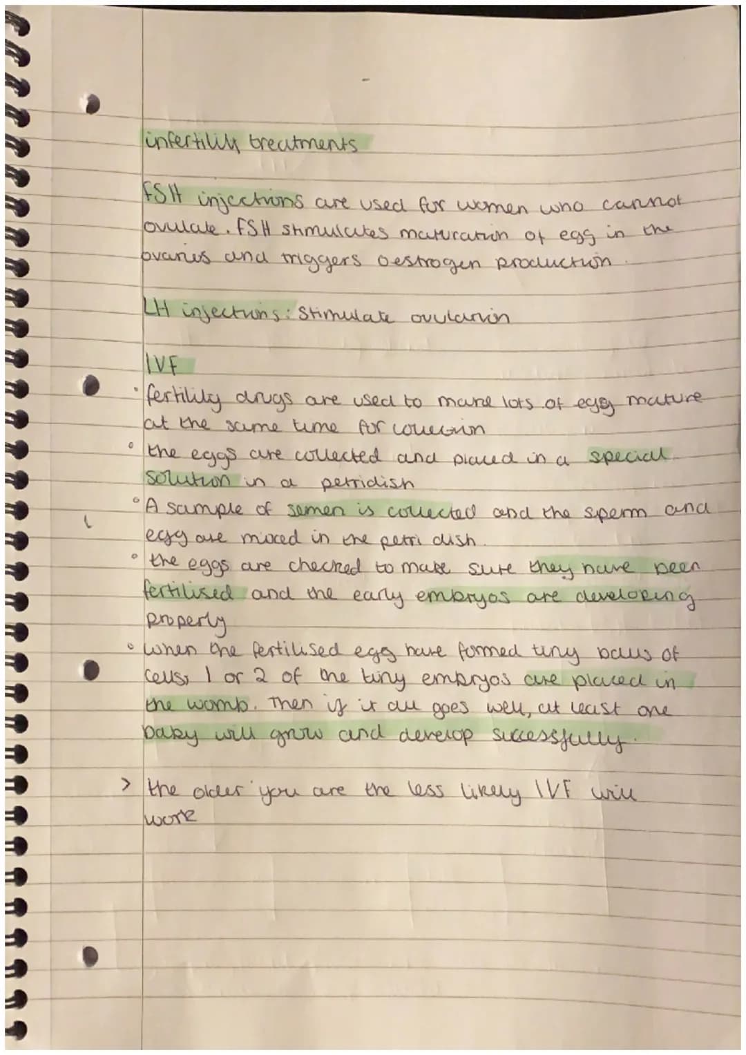 human reproduction and the menstrual cycle.
the meanstrual cycle is controlled
Secreted by
by normones
the avanes and piluitars gland.
O
It 