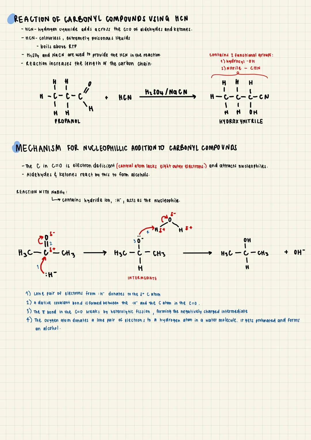CARBONYLS AND CARBOXYLIC ACIDS
26 1 carbonyl compounds
ALDEHYDESKETONES
organic compounds that contain carbonyl functional group C=0
ALDEHYD