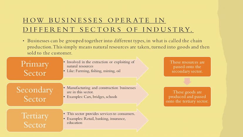 Business
UNDERSTANDING BUSINESS
\/ THE ROLE OF BUSINESS IN
SOCIETY
Understanding Business. WHAT IS A BUSINESS ?
• Business > An organisation