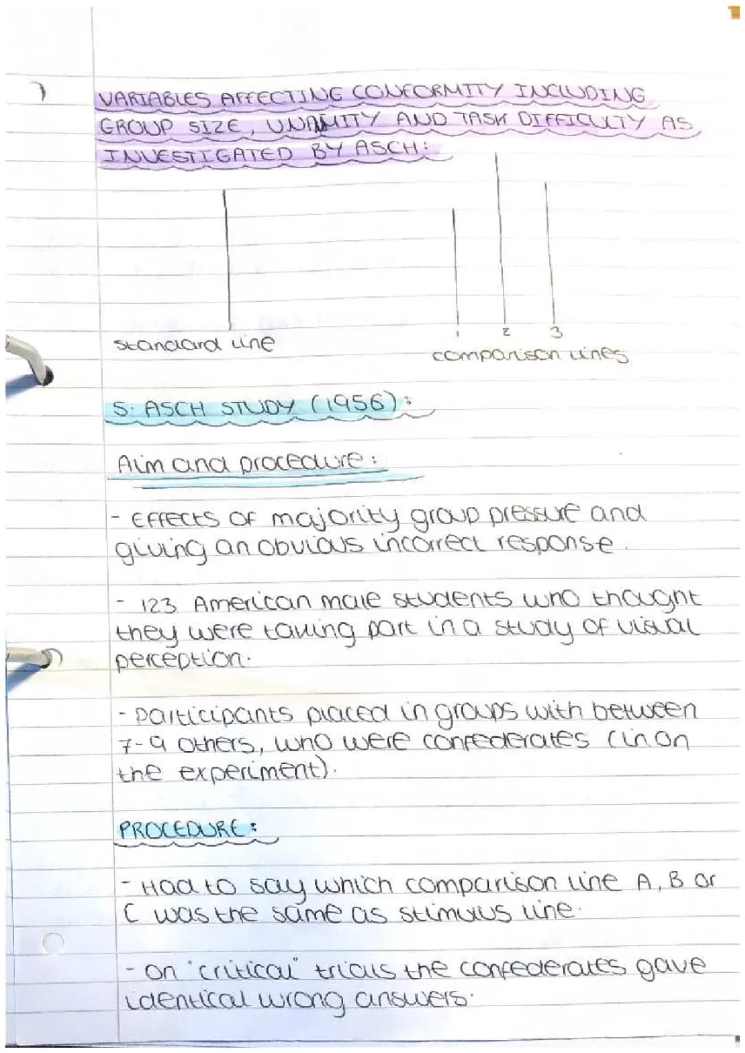 How Group Size and Other Factors Affect Conformity - Simple Guide