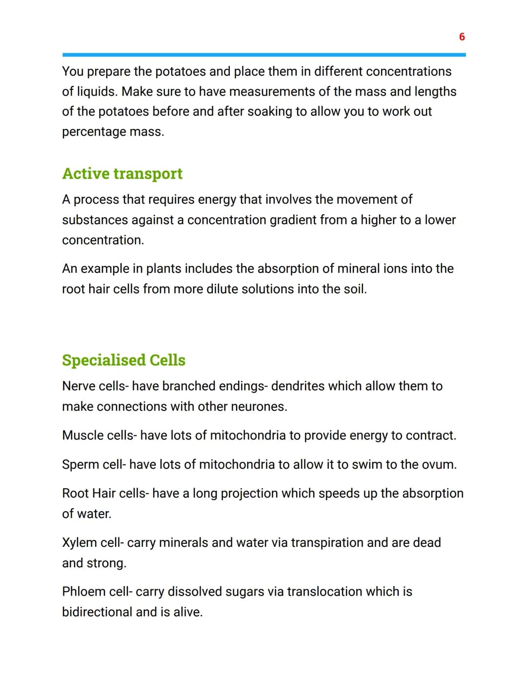 Cell biology
Combined Science Trilogy-Biology Topic 1
Animal cell
mitochondria
cytoplasm
nucleus
ribesome
Cell membrane Animal Cell
nucleus
