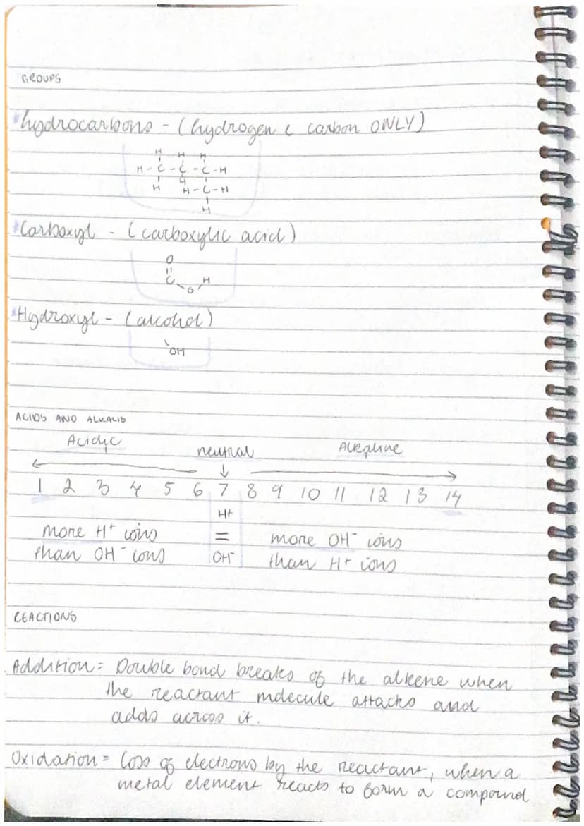 Notes
TRIANGLES
mous
A change in
AUG KATE CALCULATION
mass
Aug rate = Aquantity.
Atime
conc/vol
no. of
mores/GEM
2. BY MASS CALCULATION
TITR