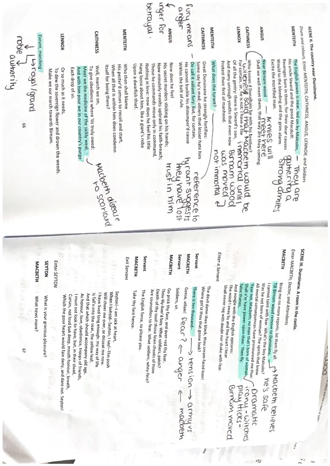 Acrs, Shakespe
uses
to demo here.
status character
UCHRICWullian
Doctor
Gentlewoman
SCENE I. Dunsinane.
Enter a Doctor of Physic and a w
Her