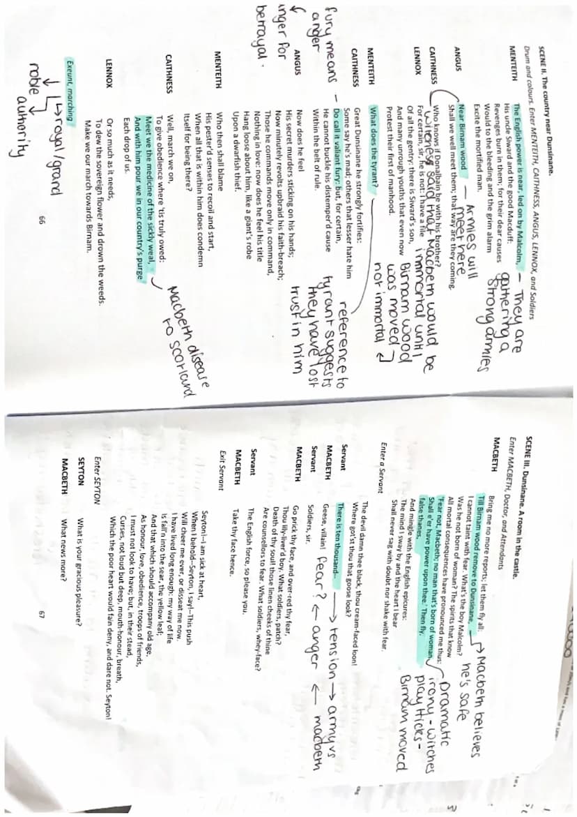Acrs, Shakespe
uses
to demo here.
status character
UCHRICWullian
Doctor
Gentlewoman
SCENE I. Dunsinane.
Enter a Doctor of Physic and a w
Her